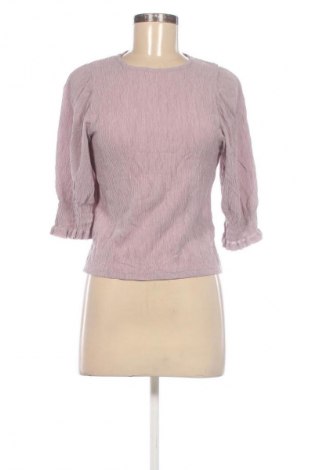 Damen Shirt Lindex, Größe S, Farbe Aschrosa, Preis € 13,99