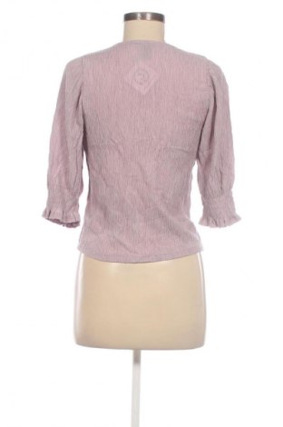 Damen Shirt Lindex, Größe S, Farbe Aschrosa, Preis € 13,99
