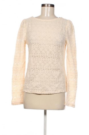 Damen Shirt Lindex, Größe M, Farbe Beige, Preis € 5,99