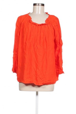 Damen Shirt Lindex, Größe M, Farbe Rot, Preis € 5,99