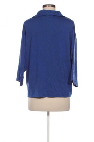 Damen Shirt Lindex, Größe M, Farbe Blau, Preis 5,99 €