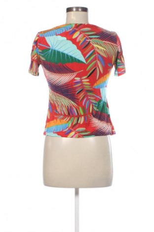 Damen Shirt Linea Cinque, Größe S, Farbe Mehrfarbig, Preis € 16,99