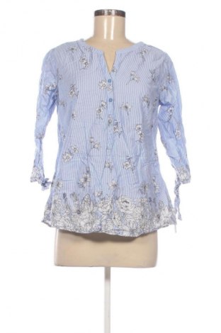 Damen Shirt Lisa Tossa, Größe S, Farbe Mehrfarbig, Preis € 9,99