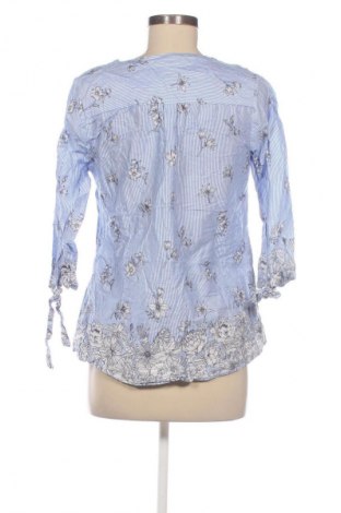 Damen Shirt Lisa Tossa, Größe S, Farbe Mehrfarbig, Preis € 9,99