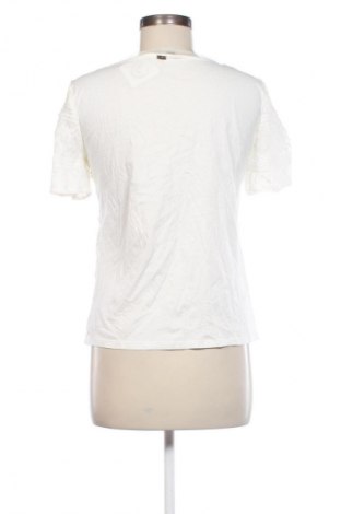 Damen Shirt Liu Jo, Größe M, Farbe Ecru, Preis € 39,99