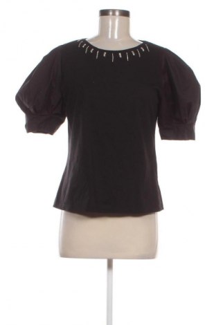 Damen Shirt Liu Jo, Größe M, Farbe Schwarz, Preis € 44,99