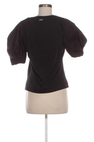 Damen Shirt Liu Jo, Größe M, Farbe Schwarz, Preis € 44,99