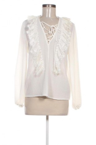 Damen Shirt Liu Jo, Größe S, Farbe Ecru, Preis € 41,99