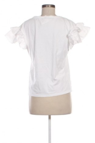 Damen Shirt Liu Jo, Größe M, Farbe Ecru, Preis € 44,99