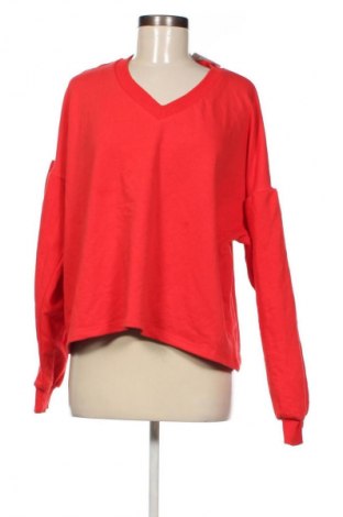 Damen Shirt Ltb, Größe M, Farbe Rot, Preis 9,99 €