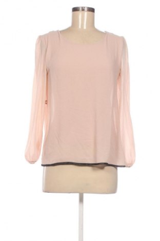 Damen Shirt Made In Italy, Größe M, Farbe Aschrosa, Preis 2,99 €