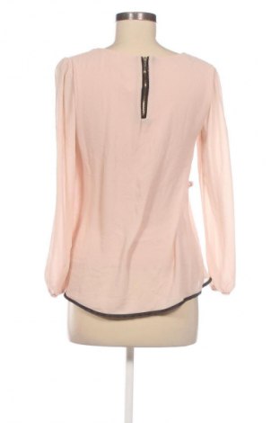 Damen Shirt Made In Italy, Größe M, Farbe Aschrosa, Preis 2,99 €