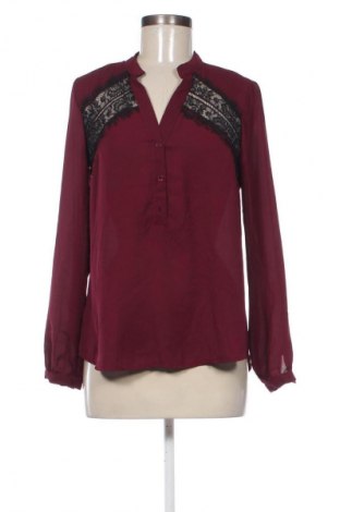 Damen Shirt Made In Italy, Größe L, Farbe Rot, Preis 5,99 €