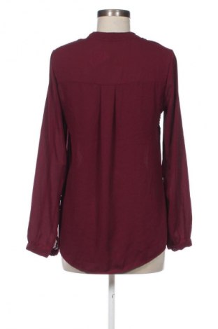 Damen Shirt Made In Italy, Größe L, Farbe Rot, Preis 5,99 €