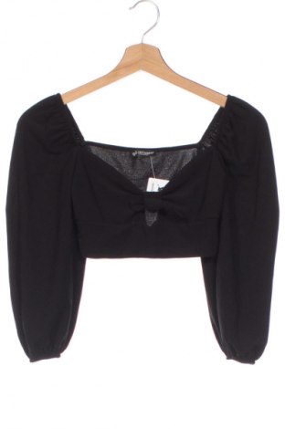 Női blúz Made In Italy, Méret XS, Szín Fekete, Ár 1 399 Ft