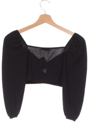 Női blúz Made In Italy, Méret XS, Szín Fekete, Ár 1 399 Ft