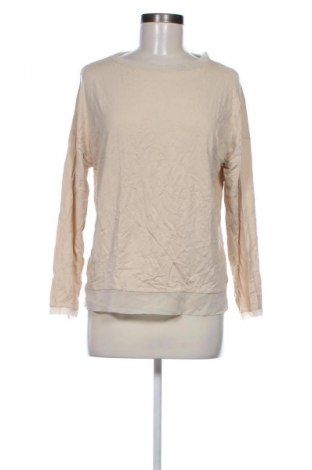 Damen Shirt Made In Italy, Größe M, Farbe Beige, Preis 2,99 €