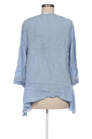 Damen Shirt Made In Italy, Größe M, Farbe Blau, Preis € 5,99