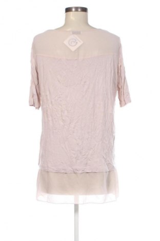 Damen Shirt Made In Italy, Größe XL, Farbe Aschrosa, Preis € 7,99