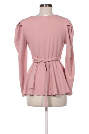 Damen Shirt Made In Italy, Größe M, Farbe Rosa, Preis € 5,99