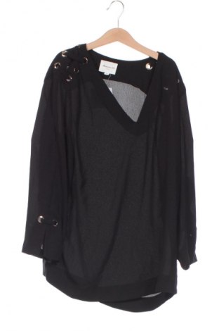 Damen Shirt Maison 123, Größe XS, Farbe Schwarz, Preis 11,99 €