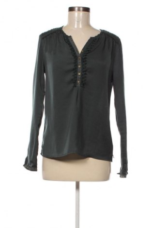 Damen Shirt Maison Scotch, Größe M, Farbe Grün, Preis 46,99 €