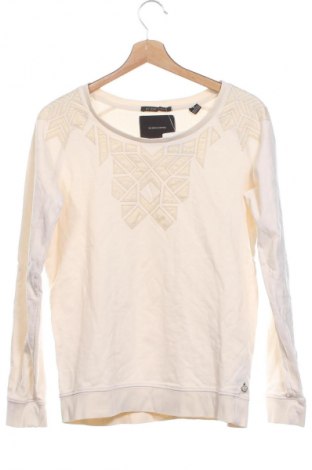 Damen Shirt Maison Scotch, Größe XS, Farbe Ecru, Preis € 41,91