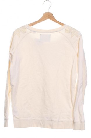 Damen Shirt Maison Scotch, Größe XS, Farbe Ecru, Preis € 41,91