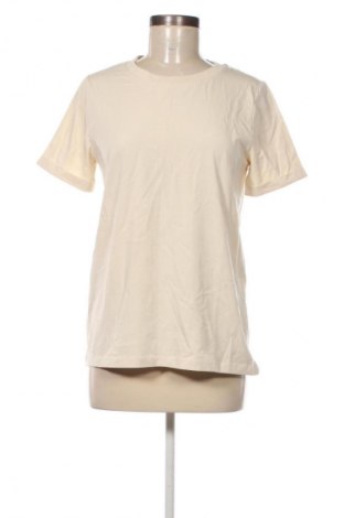 Damen Shirt Mamalicious, Größe S, Farbe Beige, Preis € 28,99