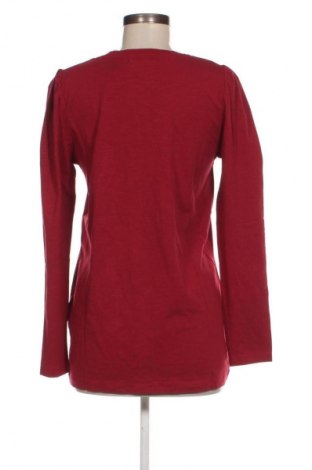 Damen Shirt Mamalicious, Größe L, Farbe Rot, Preis 6,99 €