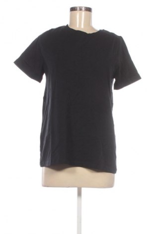 Damen Shirt Mamas & Papas, Größe M, Farbe Schwarz, Preis 19,99 €