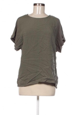 Damen Shirt Mango, Größe M, Farbe Grün, Preis € 38,99