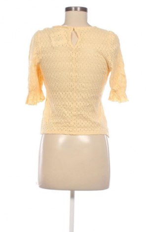 Damen Shirt Mango, Größe S, Farbe Gelb, Preis € 18,99