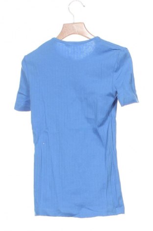 Damen Shirt Mango, Größe XS, Farbe Blau, Preis € 13,81