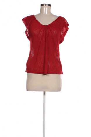 Damen Shirt Mango, Größe S, Farbe Rot, Preis € 31,68