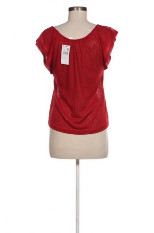 Damen Shirt Mango, Größe S, Farbe Rot, Preis € 31,68