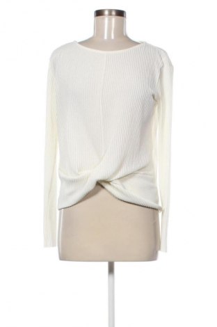 Damen Shirt Mango, Größe M, Farbe Ecru, Preis 18,99 €