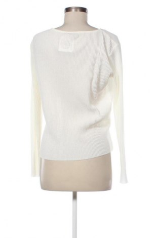 Damen Shirt Mango, Größe M, Farbe Ecru, Preis 18,99 €