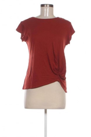 Damen Shirt Mango, Größe S, Farbe Rot, Preis 10,99 €