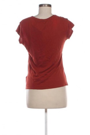 Damen Shirt Mango, Größe S, Farbe Rot, Preis 10,99 €