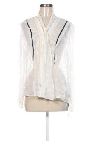 Damen Shirt Marc Cain, Größe L, Farbe Ecru, Preis € 142,99