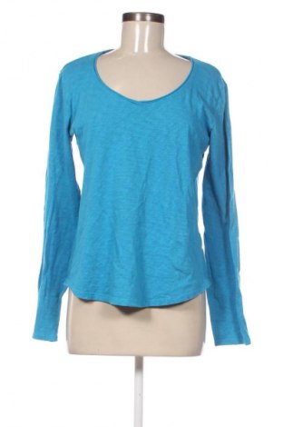 Damen Shirt Marc O'Polo, Größe M, Farbe Blau, Preis 49,99 €