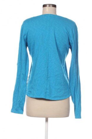 Damen Shirt Marc O'Polo, Größe M, Farbe Blau, Preis 49,99 €