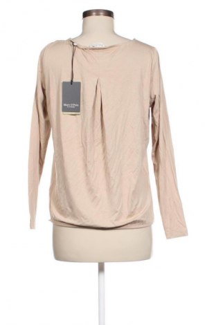 Damen Shirt Marc O'Polo, Größe S, Farbe Beige, Preis 109,99 €