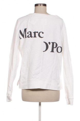 Damen Shirt Marc O'Polo, Größe M, Farbe Weiß, Preis 22,99 €