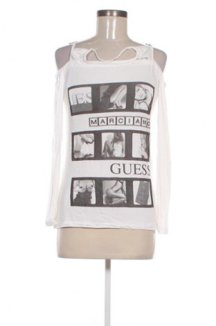 Damen Shirt Marciano by Guess, Größe S, Farbe Weiß, Preis 77,95 €