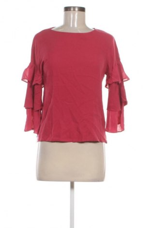 Damen Shirt Massimo Dutti, Größe M, Farbe Rosa, Preis 26,17 €