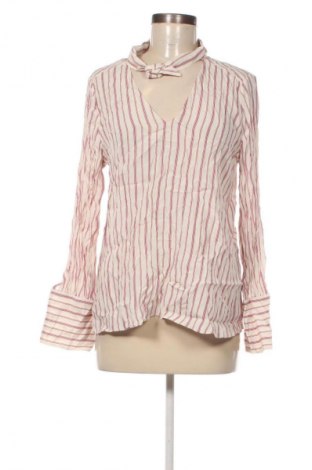 Damen Shirt Massimo Dutti, Größe M, Farbe Mehrfarbig, Preis 29,99 €