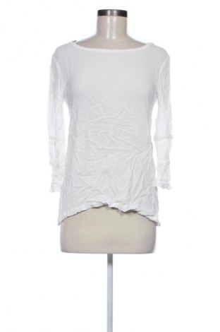 Damen Shirt Massimo Dutti, Größe M, Farbe Weiß, Preis 27,99 €