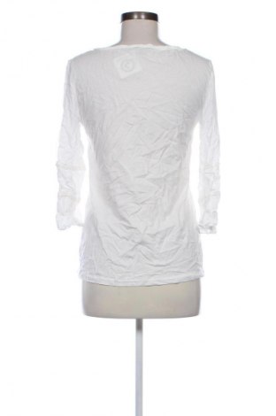 Damen Shirt Massimo Dutti, Größe M, Farbe Weiß, Preis 27,99 €